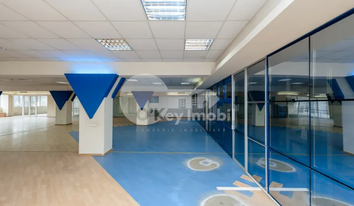 Spațiu comercial, Buiucani, CALEA IEȘILOR