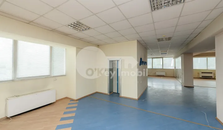 Spațiu comercial, Buiucani, CALEA IEȘILOR