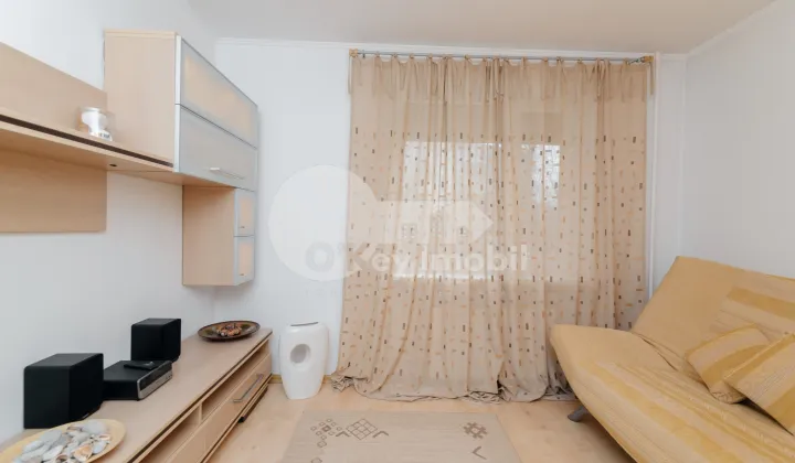 Apartament, Telecentru, GRENOBLE