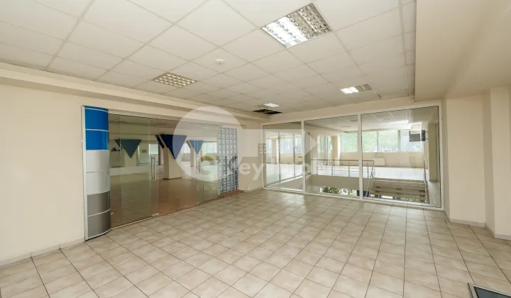 Spațiu comercial, Buiucani, CALEA IEȘILOR