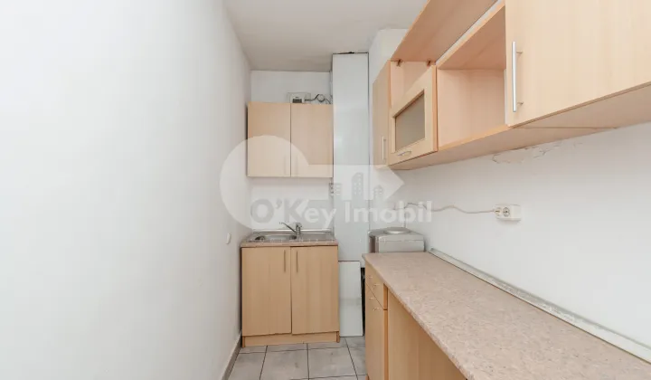 Spațiu comercial, Buiucani, CALEA IEȘILOR