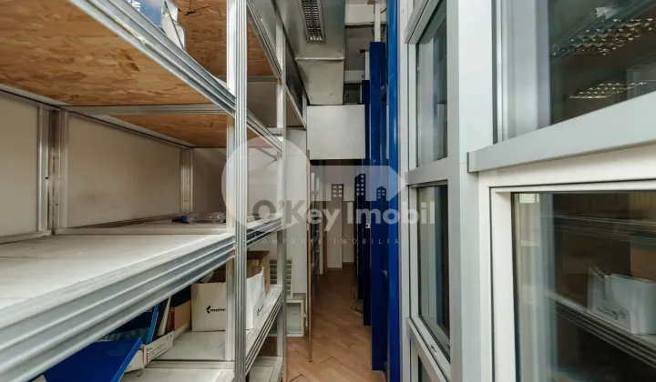 Spațiu comercial, Buiucani, CALEA IEȘILOR