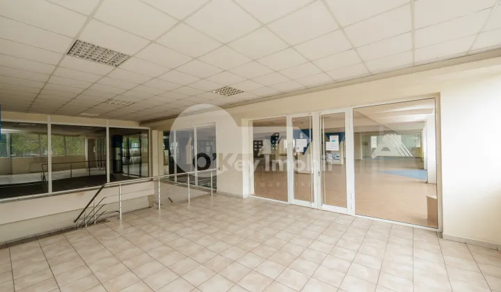 Spațiu comercial, Buiucani, CALEA IEȘILOR