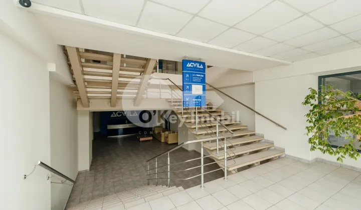 Spațiu comercial, Buiucani, CALEA IEȘILOR