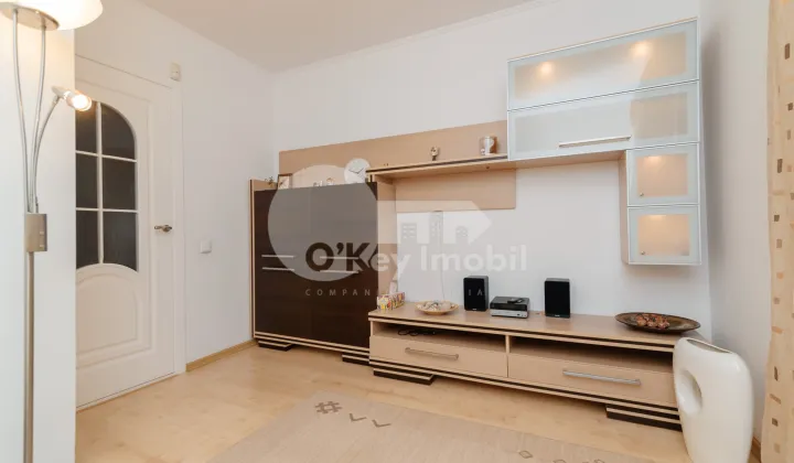 Apartament, Telecentru, GRENOBLE
