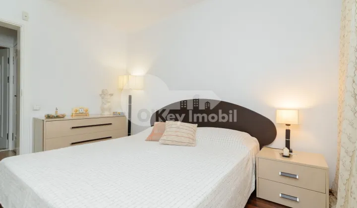 Apartament, Telecentru, GRENOBLE