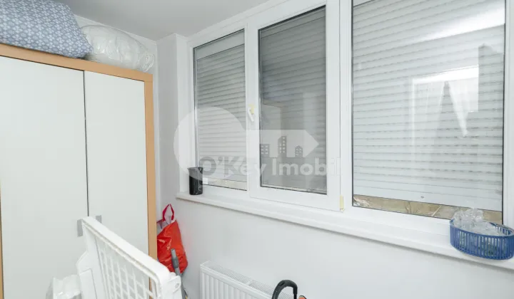 Apartament, Telecentru, GRENOBLE