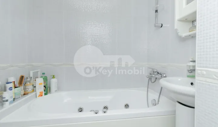 Apartament, Telecentru, GRENOBLE