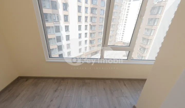 Apartament, DUMBRAVA