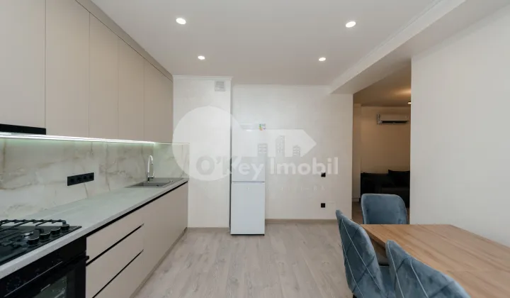 Apartament, DUMBRAVA