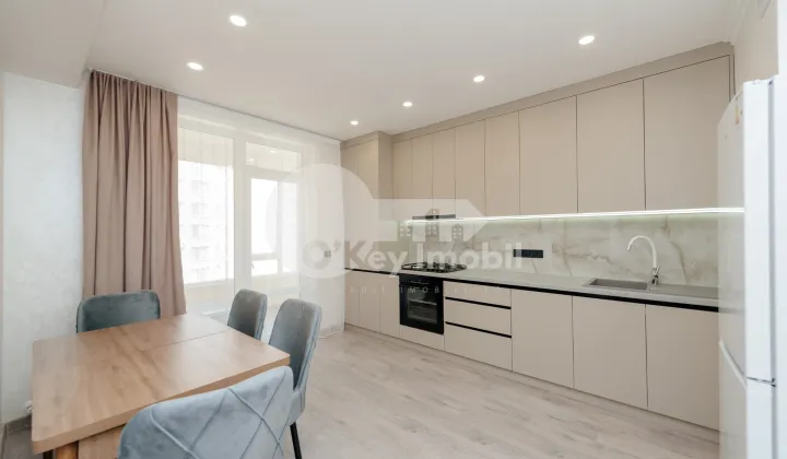 Apartament, DUMBRAVA