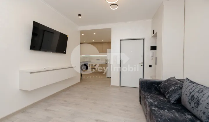 Apartament, DUMBRAVA