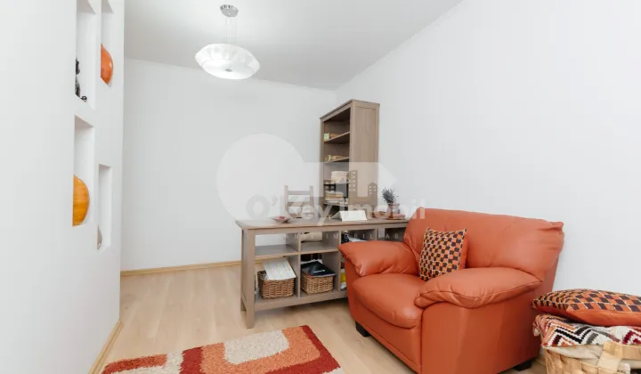 Apartament, Telecentru, GRENOBLE
