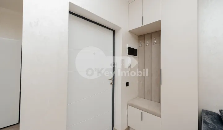 Apartament, DUMBRAVA