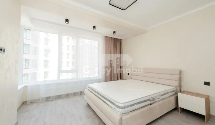 Apartament, DUMBRAVA