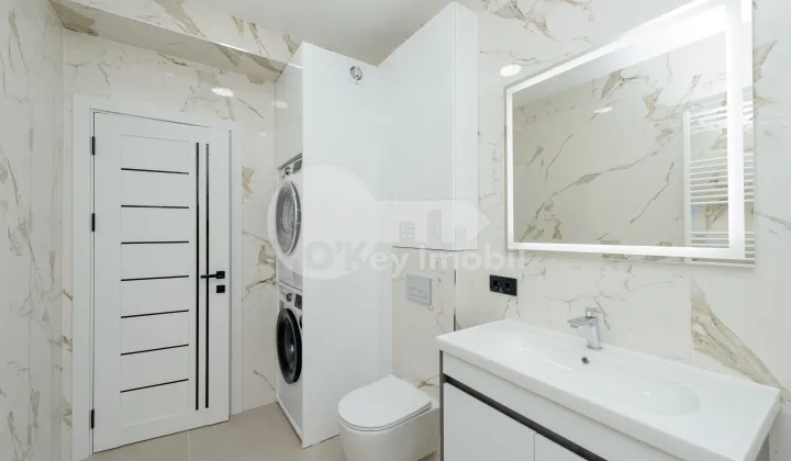 Apartament, DUMBRAVA