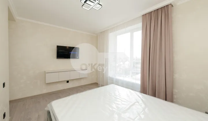 Apartament, DUMBRAVA