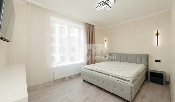 Apartament, DUMBRAVA
