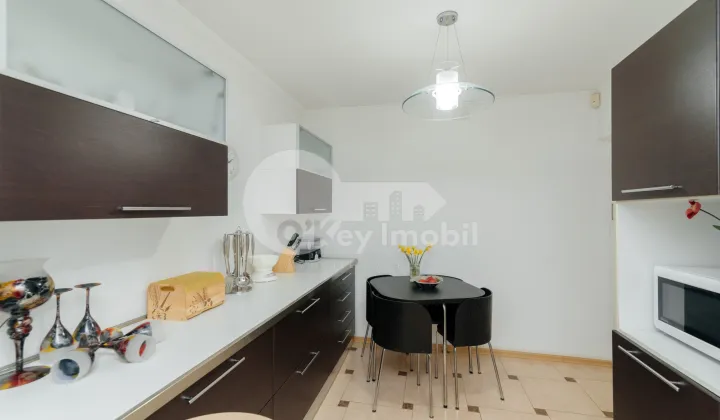Apartament, Telecentru, GRENOBLE