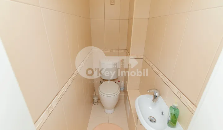 Apartament, Telecentru, GRENOBLE