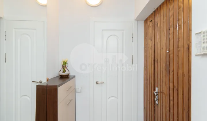 Apartament, Telecentru, GRENOBLE