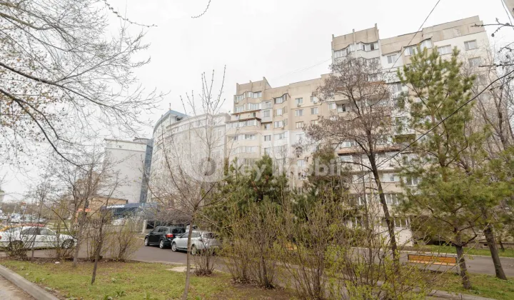 Apartament, Telecentru, GRENOBLE