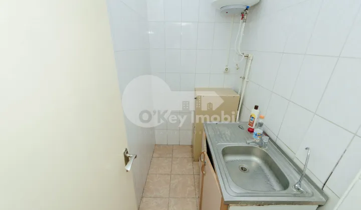 Spațiu comercial, Centru, BĂNULESCU BODONI