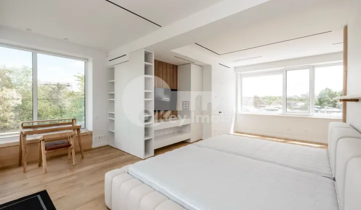 Penthouse, Centru, TIMIȘ