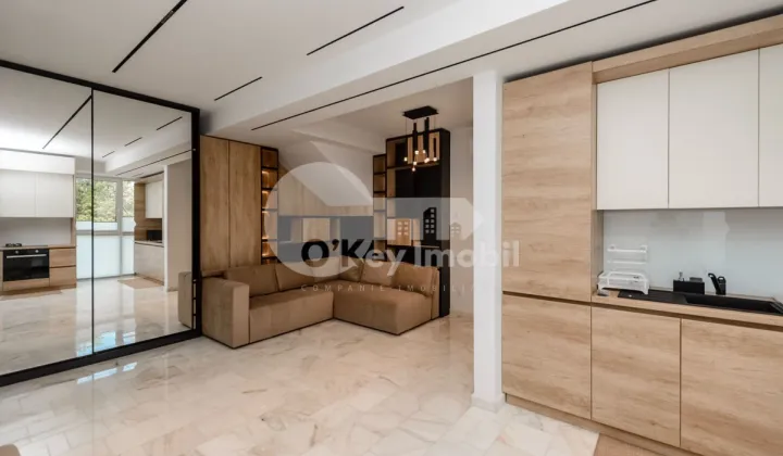 Penthouse, Centru, TIMIȘ