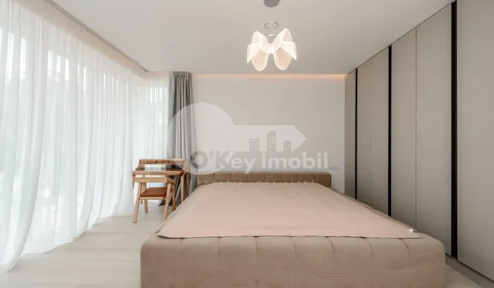 Penthouse, Centru, TIMIȘ