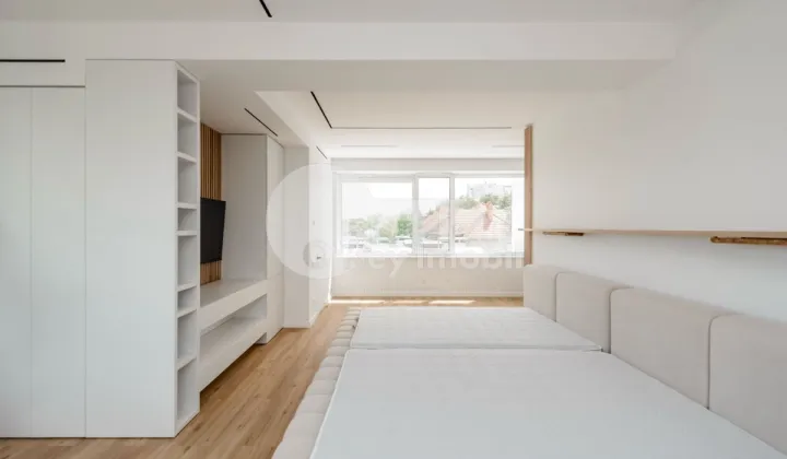 Penthouse, Centru, TIMIȘ