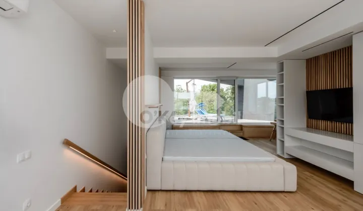 Penthouse, Centru, TIMIȘ