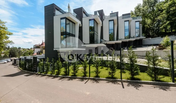 Penthouse, Centru, TIMIȘ