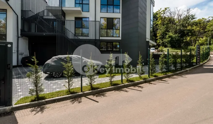 Penthouse, Centru, TIMIȘ