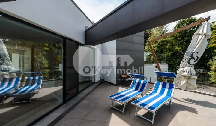 Penthouse, Centru, TIMIȘ