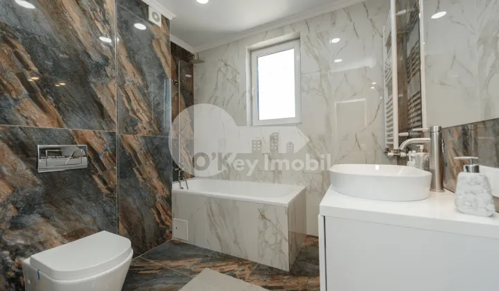 Apartament, Buiucani, ION BUZDUGAN