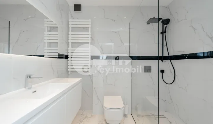 Apartament, Buiucani, ION CREANGĂ