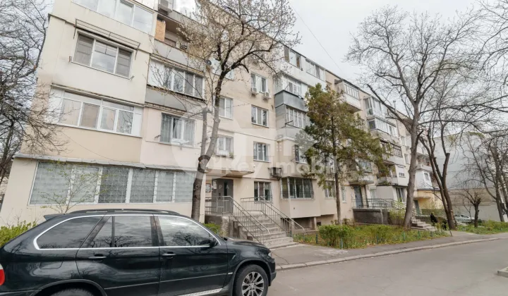 Apartament, Râșcani, MOSCOVEI