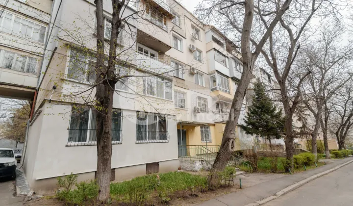 Apartament, Râșcani, MOSCOVEI