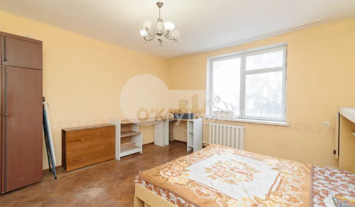 Apartament, Râșcani, MOSCOVEI