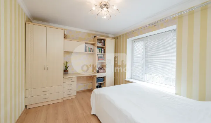 Apartament, Durlești, HÂRTOAPE