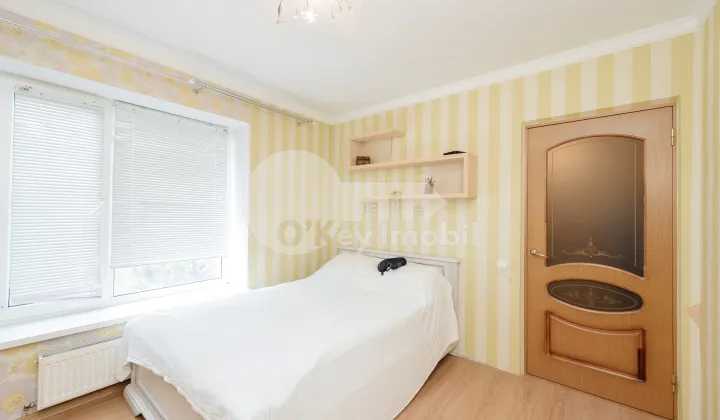Apartament, Durlești, HÂRTOAPE