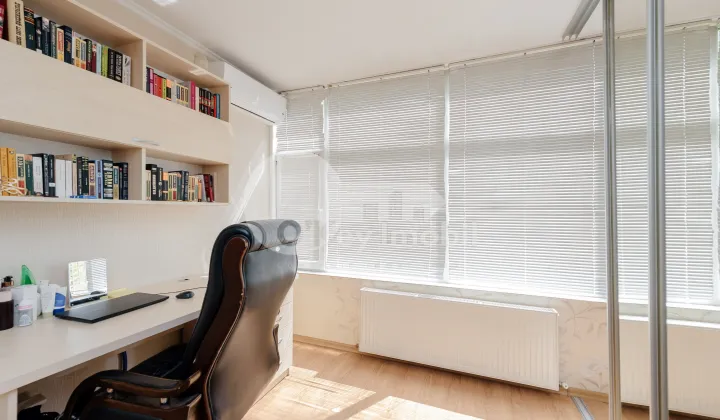 Apartament, Durlești, HÂRTOAPE