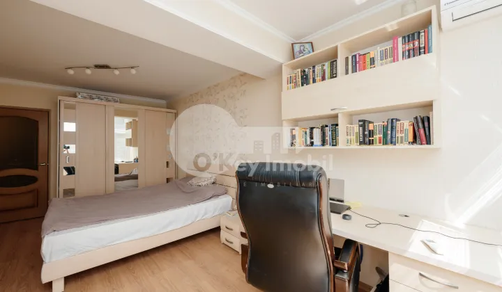 Apartament, Durlești, HÂRTOAPE