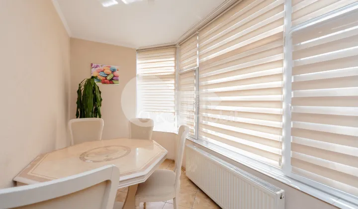 Apartament, Durlești, HÂRTOAPE