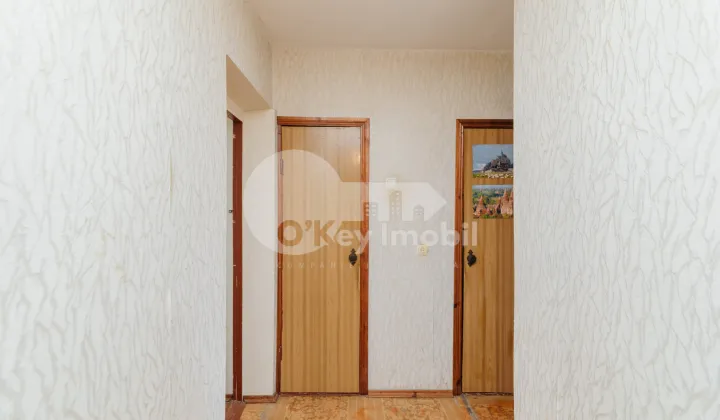 Apartament, Râșcani, MOSCOVEI