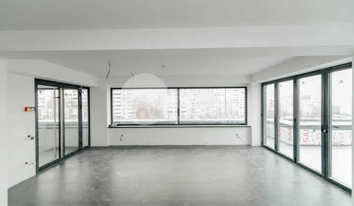 Oficiu, Botanica, DACIA