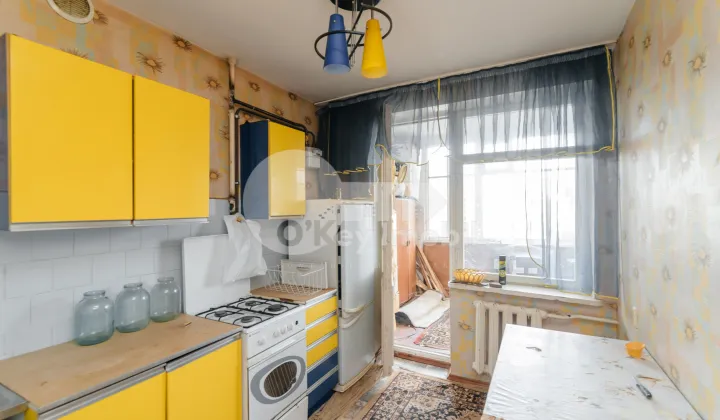 Apartament, Râșcani, MOSCOVEI