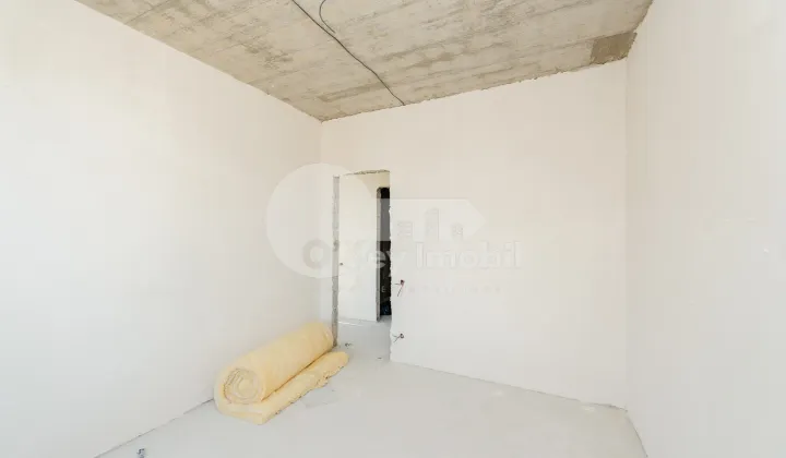 Apartament, Durlești, LIVEZILOR