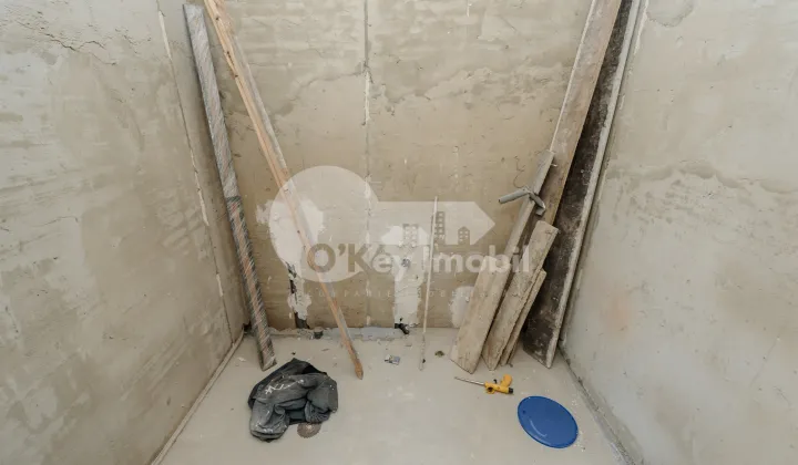 Apartament, Durlești, LIVEZILOR